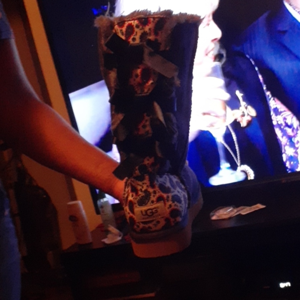 New uggs